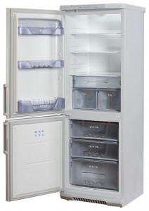 Akai BRE 4312 Холодильник фото, Характеристики
