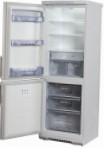 Akai BRE 4312 Buzdolabı \ özellikleri, fotoğraf