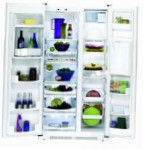 Maytag GS 2625 GEK S Холодильник \ Характеристики, фото