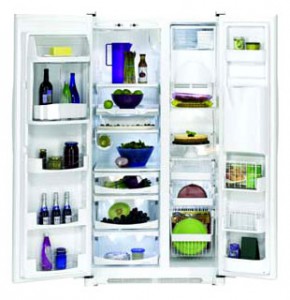 Maytag GS 2625 GEK MR Холодильник Фото, характеристики