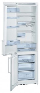 Bosch KGV39XW20 Ψυγείο φωτογραφία, χαρακτηριστικά