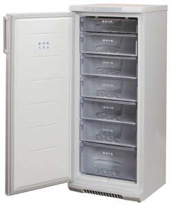 Akai BFM 4231 Холодильник Фото, характеристики