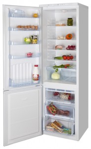 NORD 183-7-020 Refrigerator larawan, katangian