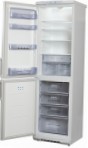 Akai BRD 4382 Холодильник \ характеристики, Фото