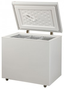 Akai BFMC 4261 Холодильник Фото, характеристики