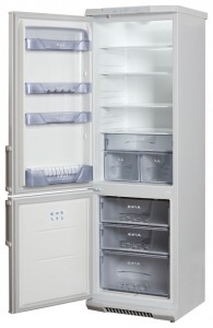 Akai BRE 3342 Tủ lạnh ảnh, đặc điểm