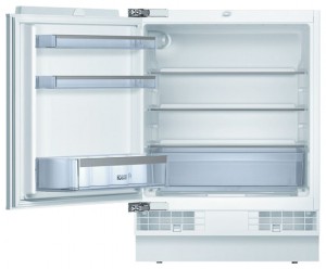 Bosch KUR15A65 Холодильник Фото, характеристики