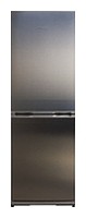 Snaige RF31SH-S1LA01 Refrigerator larawan, katangian