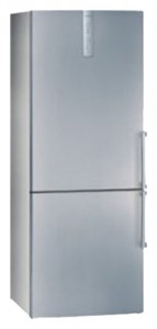 Bosch KGN46A43 冰箱 照片, 特点