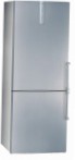 Bosch KGN46A43 šaldytuvas \ Info, nuotrauka