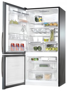 Frigidaire FBE 5100 SARE Холодильник Фото, характеристики