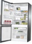 Frigidaire FBE 5100 SARE Холодильник \ характеристики, Фото
