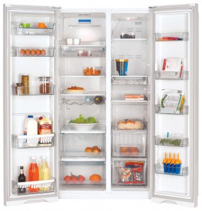 Frigidaire FSE 6100 WARE Холодильник фото, Характеристики