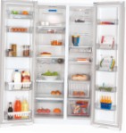 Frigidaire FSE 6100 WARE Холодильник \ характеристики, Фото