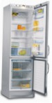 Vestfrost SZ 350 M ES Холодильник \ Характеристики, фото