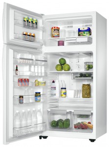 Frigidaire FTM 5200 WARE Холодильник Фото, характеристики