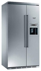Hotpoint-Ariston XBZ 800 AE NF Refrigerator larawan, katangian
