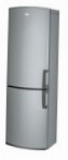 Whirlpool ARC 7510 WH Холодильник \ характеристики, Фото