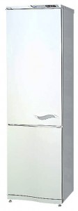 ATLANT МХМ 1843-35 Холодильник фото, Характеристики