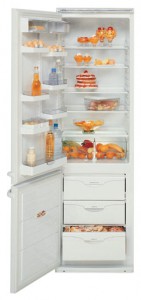 ATLANT МХМ 1833-26 Refrigerator larawan, katangian