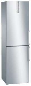 Bosch KGN39XL14 Хладилник снимка, Характеристики