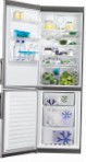 Zanussi ZRB 34337 XA Холодильник \ Характеристики, фото