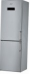 Whirlpool WBE 3377 NFCTS Холодильник \ характеристики, Фото