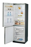 Candy CFC 402 AX Tủ lạnh ảnh, đặc điểm