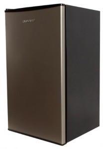 Shivaki SHRF-104CHS Refrigerator larawan, katangian