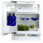 Candy CRU 164 A Холодильник \ Характеристики, фото