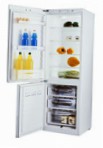Candy CFC 390 A Холодильник \ Характеристики, фото