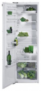 Miele K 581 iD Refrigerator larawan, katangian