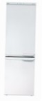 Samsung RL-28 FBSW šaldytuvas \ Info, nuotrauka