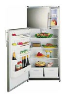 TEKA NF 400 X Buzdolabı fotoğraf, özellikleri