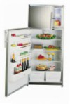 TEKA NF 400 X Refrigerator \ katangian, larawan
