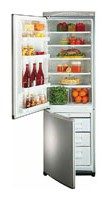 TEKA NF 350 X Холодильник фото, Характеристики