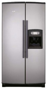 Whirlpool S 20D TSS Холодильник Фото, характеристики