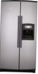 Whirlpool S 20D TSS Холодильник \ характеристики, Фото