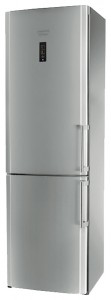 Hotpoint-Ariston HBT 1201.4 NF S H Tủ lạnh ảnh, đặc điểm