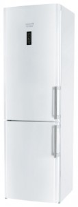 Hotpoint-Ariston HBT 1201.4 NF H Refrigerator larawan, katangian