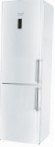 Hotpoint-Ariston HBT 1201.4 NF H Холодильник \ Характеристики, фото