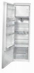 Fulgor FBR 351 E Refrigerator \ katangian, larawan