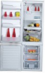 ROSIERES RBCP 3183 Refrigerator \ katangian, larawan