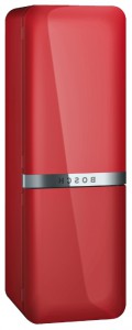 Bosch KCE40AR40 Tủ lạnh ảnh, đặc điểm