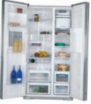 BEKO GNE 45700 PX Холодильник \ Характеристики, фото