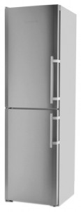 Liebherr CBNesf 3923 Холодильник Фото, характеристики