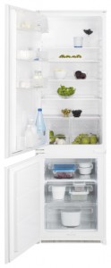 Electrolux ENN 2900 ACW Холодильник фото, Характеристики