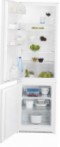 Electrolux ENN 2900 ACW Refrigerator \ katangian, larawan