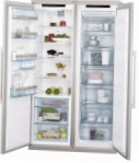 AEG S 95200 XZM0 Холодильник \ Характеристики, фото
