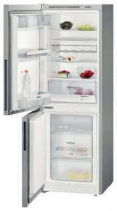 Siemens KG33VVL30E 冷蔵庫 写真, 特性